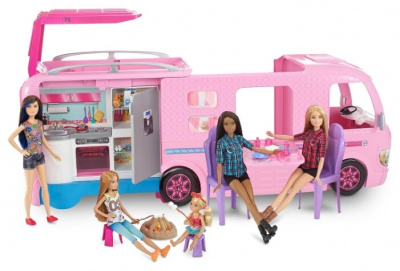      Barbie (FBR34)    - 