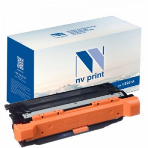     NV-Print (CE261A), cyan - 