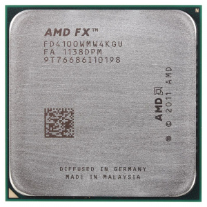  AMD FX-4100