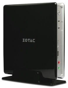 - Zotac ZBOX-BI322-E, Black