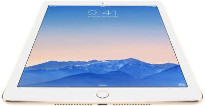  Apple iPad Air 2 64Gb Wi-Fi + Cellular Gold