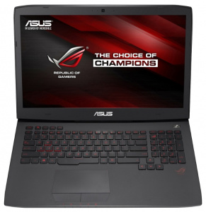  Asus ROG G751JY-T7093H (90NB06F1-M01420)