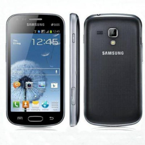    Samsung S7562 Galaxy S Duos Black - 