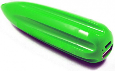   KS-is KS-262 2200mAh green