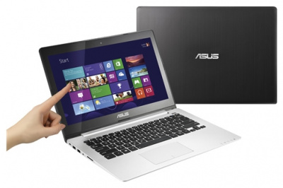  Asus VivoBook S300CA