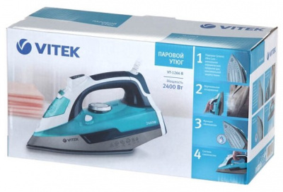    Vitek VT-1266 B - 