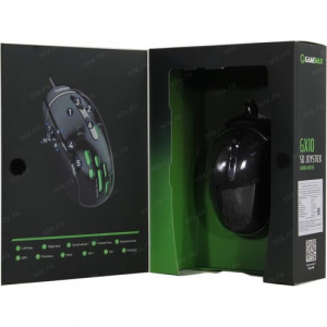   GameMax Gaming Mouse GX10 - 