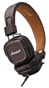    Marshall Major II Brown - 