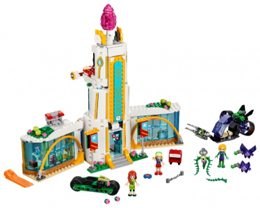    Lego DC Super Hero Girls 41232   - 