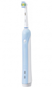    Oral-B Professional Care 500 (D-16.513.U) Blue