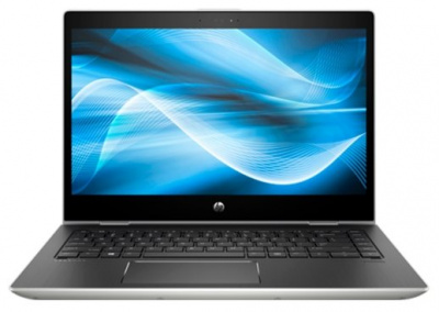  HP ProBook x360 440 G1 (4LS91EA), Silver