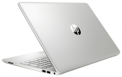  HP 15-dw2023ur (104C5EA) silver