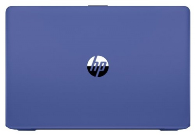  HP 15-bw534ur (2FQ71EA), blue
