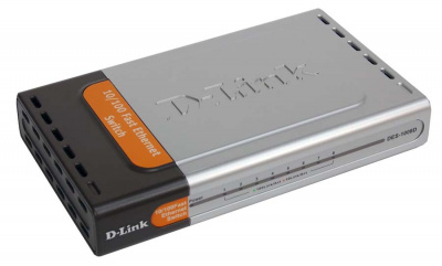  D-link DES-1008D