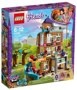    LEGO Friends 41340   - 