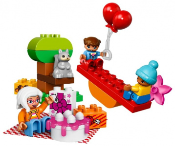    LEGO Duplo 10832 - 