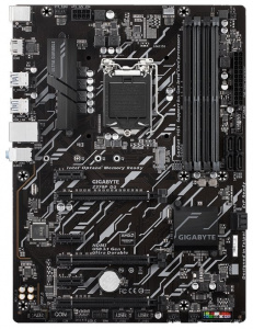   Gigabyte Z370P D3