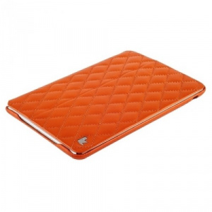  JisonCase  Apple iPad mini Orange