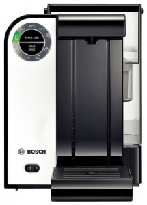  Bosch THD 2023, Black
