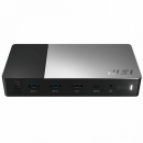 Док-станция MSI USB-C Docking Station Gen 2 957-1P151E-023 Док-станция MSI USB-C Docking Station Gen 2 957-1P151E-023
