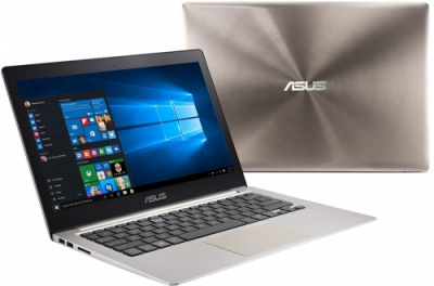  Asus Zenbook UX303UA 90NB08V1-M04170