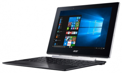  Acer Aspire Switch 10 Z8350 2/32GB Black