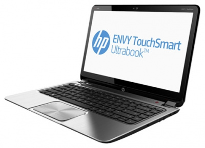  HP Envy TouchSmart 4-1272er