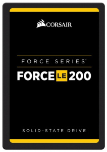 SSD- Corsair CSSD-F240GBLE200 240Gb