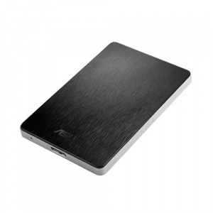      ASUS PF301 FlexSlim 500GB, Black silver - 