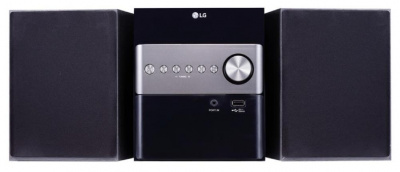     LG CM1560 - 