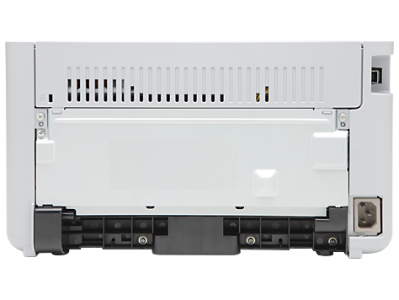    HP LaserJet Pro P1102 (CE651A #ACB) - 