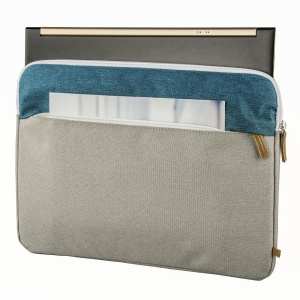  Hama Florence Notebook Sleeve 13.3 grey