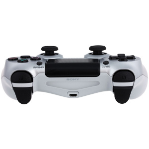  Sony Dualshock 4, Silver