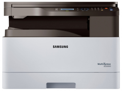    Samsung SL-K2200ND - 