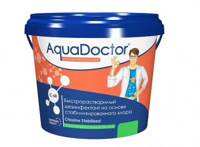     AquaDoctor AQ1550 5  - 