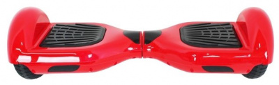    Hoverbot A-3 Light -red - 