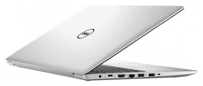  Dell Inspiron 5570-5489 silver