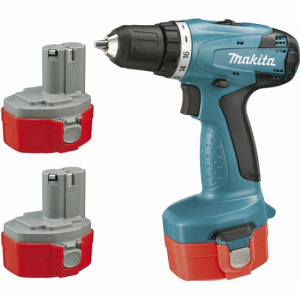 -  Makita 6271DWPE3