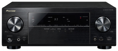    Pioneer VSX-828-K - 