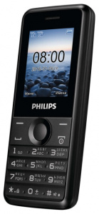     Philips E103 Black - 