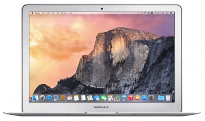  Apple MacBook Air 13 Early 2015 Z0RH000BS