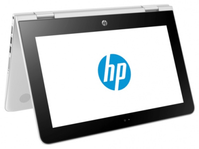  HP Stream x360 11-aa007ur (1DM43EA), white