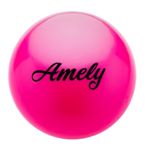       Amely AGB-101, 19 , pink - 