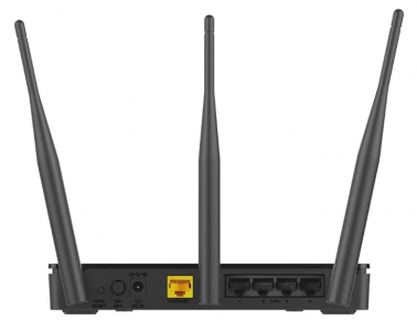 Wi-Fi  D-Link DIR-806A/RU/B1