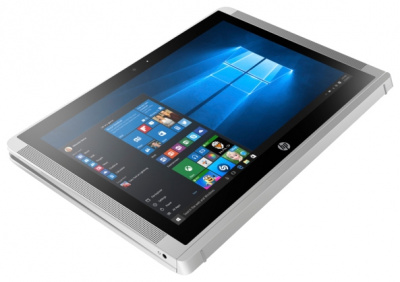  HP Pavilion x2 10-p000ur (Y3W57EA), silver