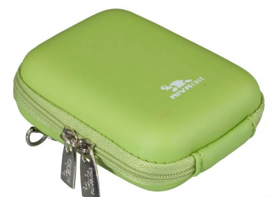      Riva case 7103 (PU) green - 