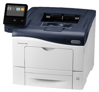    Xerox VersaLink C400DN - 