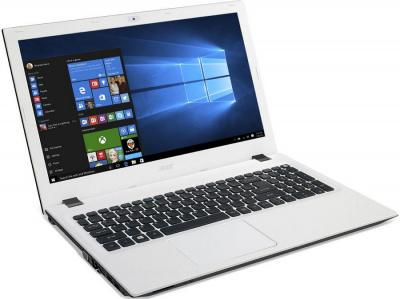  Acer ASPIRE E5-522G-86BU (NX.MWGER.003), White