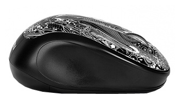   Sven RX-360 Art Wireless Black-White USB - 