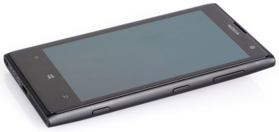    Nokia Lumia 1020 Black - 